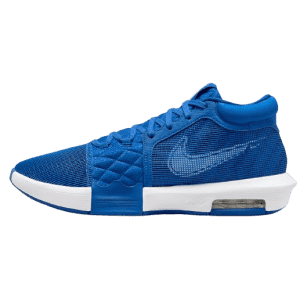 Nike Men's LeBron Witness 8 Basketball Shoes: $52