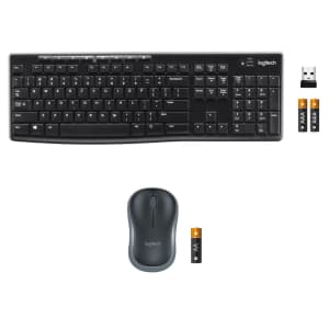 Amazon Prime Day Logitech Deals: Up to 50% off