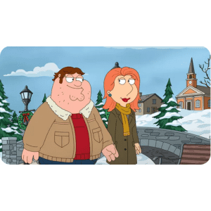 Stream Family Guy on Hulu: Plans from $11.99/mo. Stream Family Guy on Hulu: Plans from $11.99/mo.