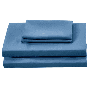 London Fog 6-Piece Sheet Sets at Boscov's: $20 London Fog 6-Piece Sheet Sets at Boscov's: $20