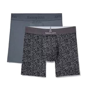 Dillard's Men's Underwear Clearance: Up to 60% off Dillard's Men's Underwear Clearance: Up to 60% off