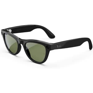 Ray-Ban Skyler Meta Smart AI Glasses: $262.99