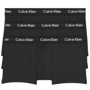 Calvin Klein Underwear at Amazon: Up to 60% off
