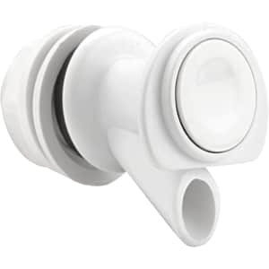 Igloo Push-Button Spigot: $7.85