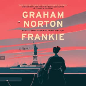 Audible Daily Deal: Frankie: A Novel for $2.99 Audible Daily Deal: Frankie: A Novel for $2.99