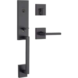 Kwikset Door Hardware Deals at Amazon: Up to 58% off Kwikset Door Hardware Deals at Amazon: Up to 58% off