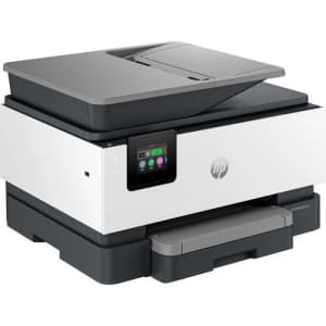 Printer and Printer Supply Deals at eBay: Up to 60% off