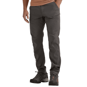 Wrangler Men's ATG Convertible Trail Pants: $13