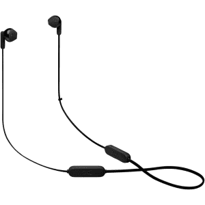 JBL Tune 215 Bluetooth Wireless In-Ear Headphones: $25 JBL Tune 215 Bluetooth Wireless In-Ear Headphones: $25