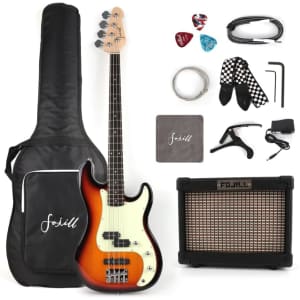 Amazon Outlet Musical Instrument Deals: Up to 76% off