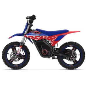 700W Electric 150 Dirt Bike for Kids: $287.20