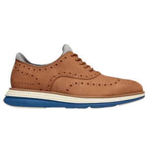 Cole Haan Oxford Deals: Up to 60% off