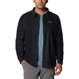 Columbia Jacket Deals at Amazon: Up to 60% off