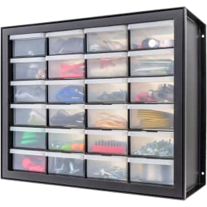 IRIS USA Storage & Organization Deals at Amazon: Up to 50% off