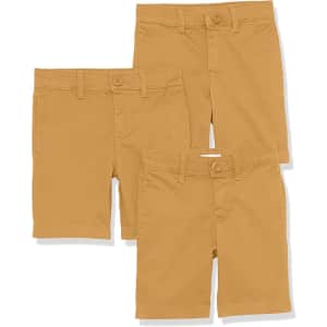 Amazon Essentials Kids' Pants Prime Day Deals: Up to 52% off w/ Prime