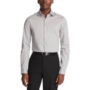 Men's Dress Shirt Deals at Macy's: From $24 Men's Dress Shirt Deals at Macy's: From $24