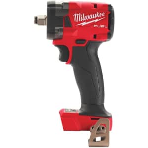 Milwaukee Tool Deals at Amazon: Up to 50% off