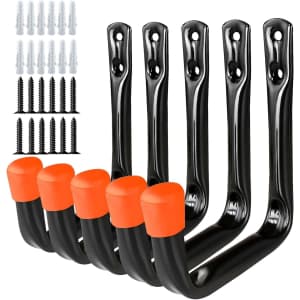 Dreecy J Utility Hooks 5-Pack: $5