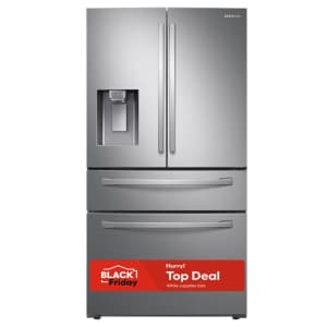 Samsung Refrigerators at Lowe's: Up to 50% off + extra 10% off Samsung Refrigerators at Lowe's: Up to 50% off + extra 10% off