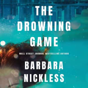 Audible Daily Deal: The Drowning Game for $3.99 Audible Daily Deal: The Drowning Game for $3.99