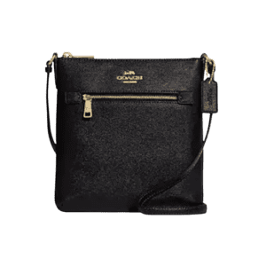 Coach Outlet Mini Rowan File Bag: $79