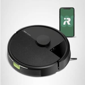 iRobot Roomba 104 Vac Robot Vacuum: $130 iRobot Roomba 104 Vac Robot Vacuum: $130
