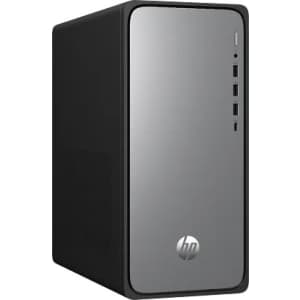HP Desktop Deals: Up to 43% off