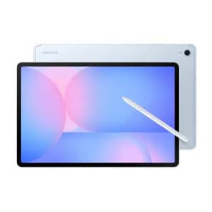 Samsung Galaxy Tab S10 FE+ Tablets: Up to $350 off w/ trade, $150 guaranteed