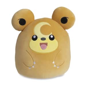 Squishmallows Pokemon 10" Teddiursa: $9.97 Squishmallows Pokemon 10" Teddiursa: $9.97
