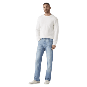 Levi's Sale: Up to 60% off + extra 50% off