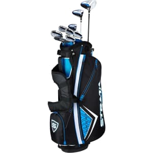 Amazon Prime Day Callaway Golf Deals: Up to 58% off