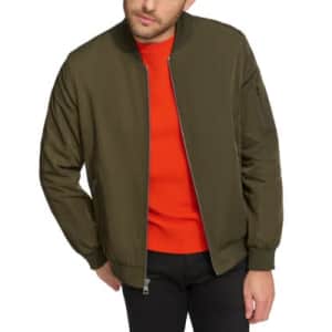 Men's Coats and Jackets at Macy's: Up to 80% off; all under $100