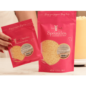 Sprinkles Fragrance Wax Melts Sample: Free