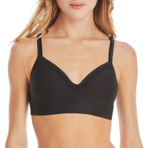 Hanes Women's SmoothTec ComfortFlex Fit Wirefree Bra: $8.61 Hanes Women's SmoothTec ComfortFlex Fit Wirefree Bra: $8.61
