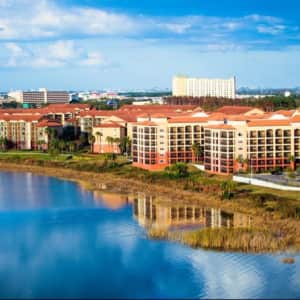 3-Night Orlando Resort Stay: From $199 w/ $100 VISA Gift Card