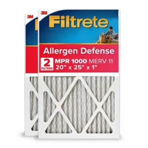 Filtrete Air Filters at Target: 25% off 2 or more w/ Target Circle Filtrete Air Filters at Target: 25% off 2 or more w/ Target Circle