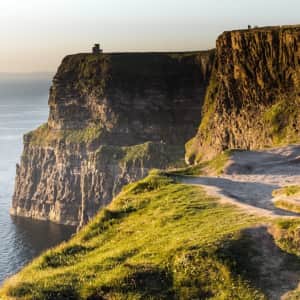 6-Night Ireland Hotel and Tour Vacation: From $1,099 per person