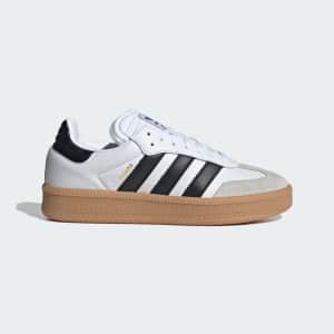 adidas Men's Samba XLG Shoes: $53.90