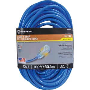 Southwire Deals at Amazon: Up to 46% off