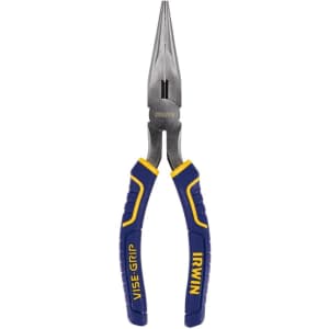 Irwin Tool Deals at Amazon: Up to 50% off