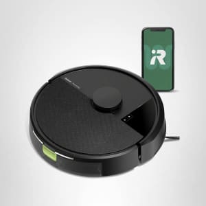 iRobot Roomba 104 Vac Robot Vacuum: $150