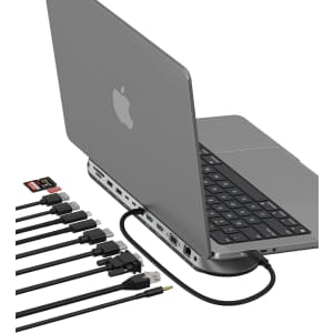 Belkin Docking Stations and Hubs at Woot: Up to 74% off Belkin Docking Stations and Hubs at Woot: Up to 74% off