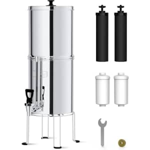 Waterdrop Deals at Amazon: Up to 31% off