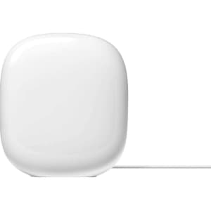 Google Nest WiFi Pro Wi-Fi 6E Home Wi-Fi System: $100