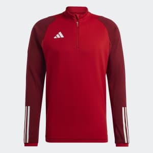 adidas Men's TIRO23 Track Top: $11
