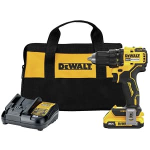 DeWalt, Makita, Bosch & more at eBay: Up to 67% off + extra 10% off