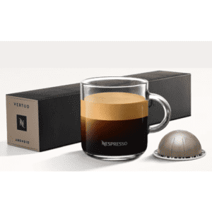 Nespresso Vertuo Coffee Pods & more at Woot: Up to 41% off