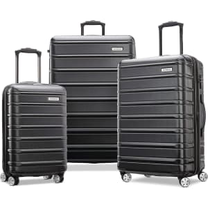 Samsonite Black Friday Deals at Amazon: Up to 54% off Samsonite Black Friday Deals at Amazon: Up to 54% off