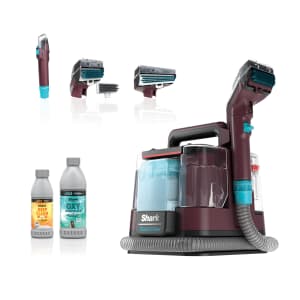 Shark Portable StainStriker Carpet Cleaning Machine: $94.99