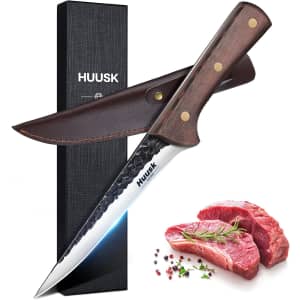 Huusk 5.5" Boning Knife: $9.60